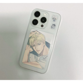 [SẴN] Card ảnh thẻ pack random Backlight SeoIn