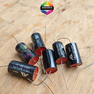Tụ 6.8 uf 400vdc scr giá 1 cái