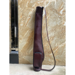 bao da có ngăn phụ dài 55cm-80 cm
