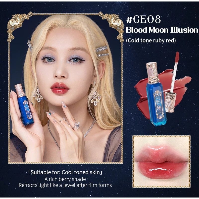 Son Flower Knows Mermaid