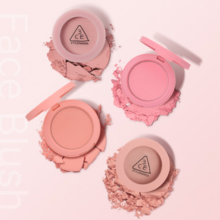 Má hồng 3CE Face Blush