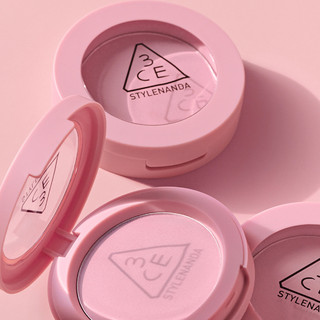 Má hồng 3CE Face Blush