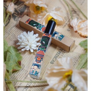 Nước Hoa Nữ 10ml Dạng Xịt Tiện Lợi, mùi thơm ngọt ngào và thu hút