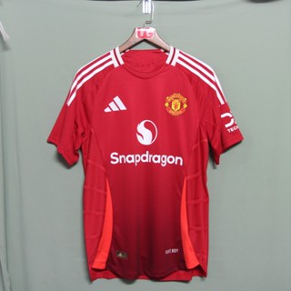 Áo MU Đỏ 2024/25 bản Player cao cấp