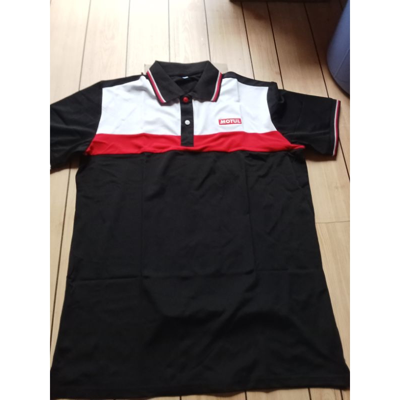 Áo Motul cao cấp size M