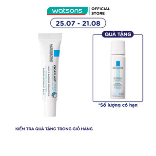 Kem Dưỡng Môi La Roche-Posay Giúp Phục Hồi Độ Ẩm & Bảo Vệ Môi 7.5ml