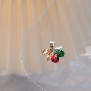 | HOLIDAYNAIL | Charm nail giáng sinh, charm noel, charm bông tuyết, cây thông trang trí móng