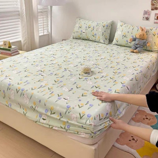 SET GA + 2 VỎ GỐI NHIỀU MÀU
