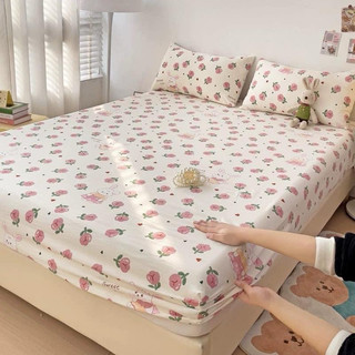 SET GA + 2 VỎ GỐI NHIỀU MÀU