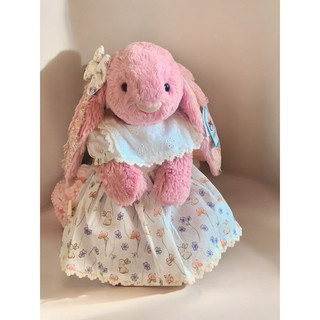 PHỤ KIỆN JELLYCAT - Đầm và roomper