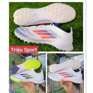 Giày đá bóng f50 tf khâu đê+tất+hôp