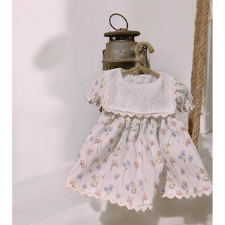PHỤ KIỆN JELLYCAT - Đầm và roomper