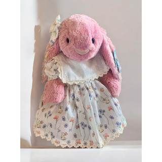 PHỤ KIỆN JELLYCAT - Đầm và roomper