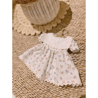 PHỤ KIỆN JELLYCAT - Đầm và roomper