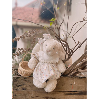 PHỤ KIỆN JELLYCAT - Đầm và roomper