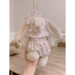PHỤ KIỆN JELLYCAT - Đầm và roomper