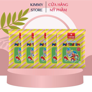 01 gói mì trẻ em vifon