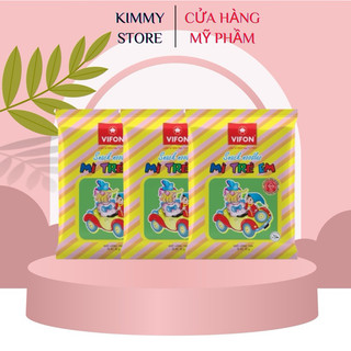 01 gói mì trẻ em vifon