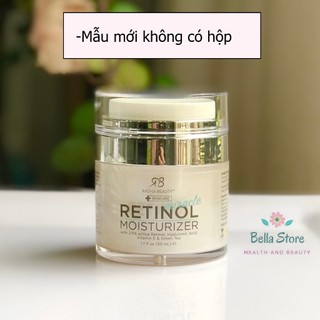 Kem dưỡng Retinol Radha Beauty