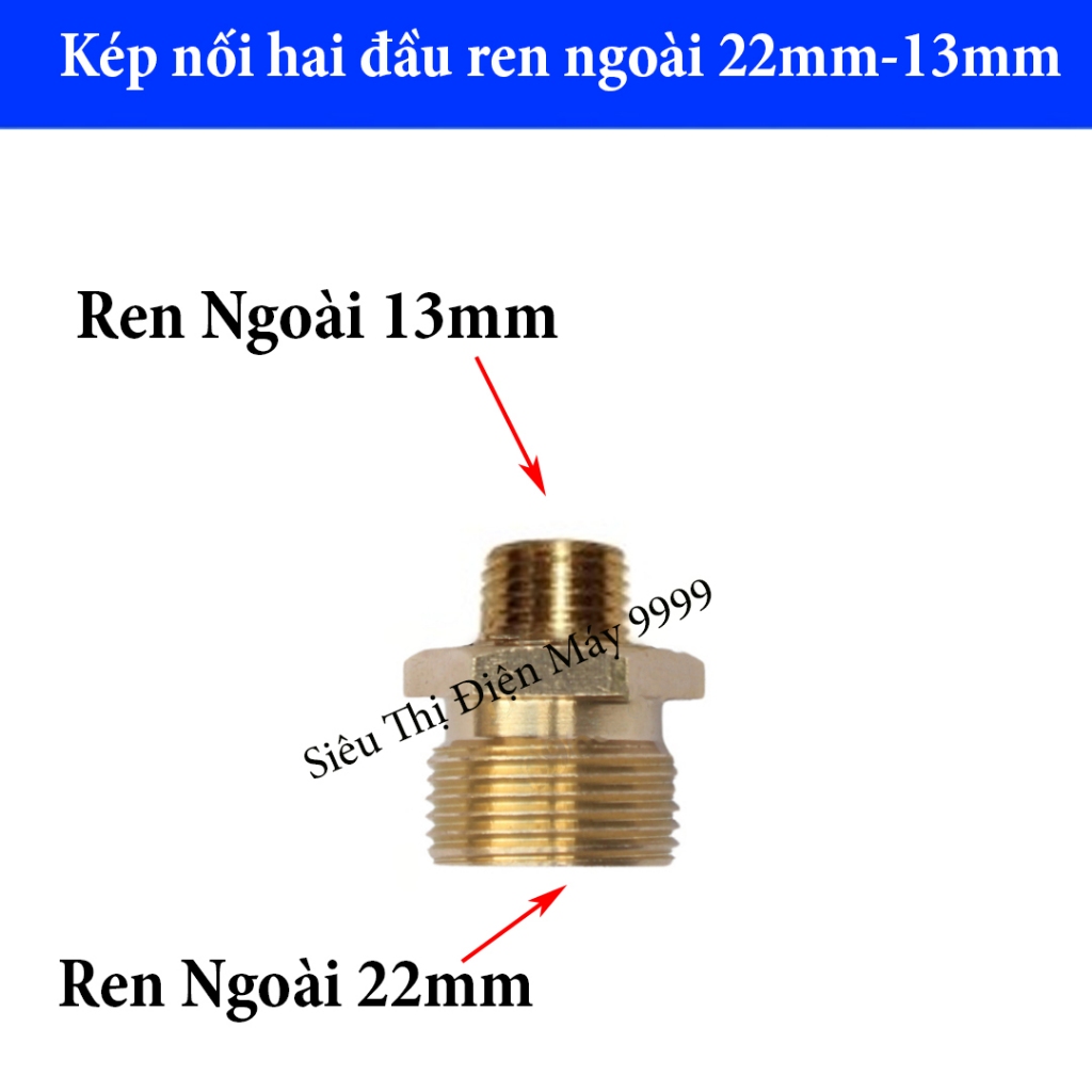 Bộ khóa cần xịt rửa vệ sinh máy lạnh điều hòa có gắn khớp nối 1/4inch (14mm), phụ kiện máy rửa xe