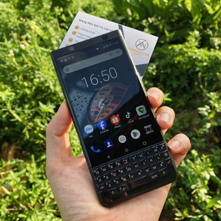 Điện Thoại Blackberry Keyone 4/64G