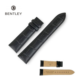  Dây Da Đồng Hồ Bentley Chính Hãng