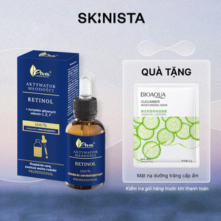 Tinh chất ava retinol serum chống lão hoá - dưỡng sáng - trẻ hóa làn da 30ml