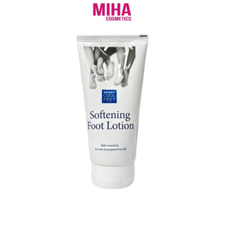Kem Dưỡng Da Chân Giảm Nứt Gót Chân ESCENTI COOL FEETSOFTENING FOOT LOTION 150ml UK