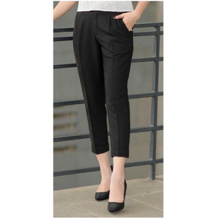 Quần baggy 9 tấc