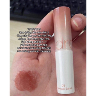 Son dưỡng Romand Glasting Melting Balm