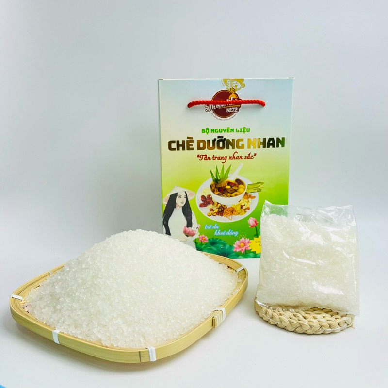 Đường Phèn gói 100gr