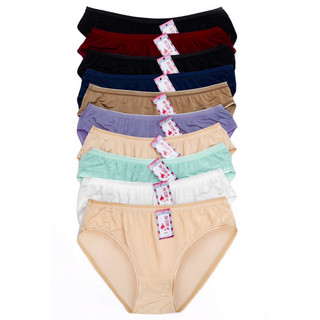 Combo 10 quần thun lạnh siêu mát bigsize
