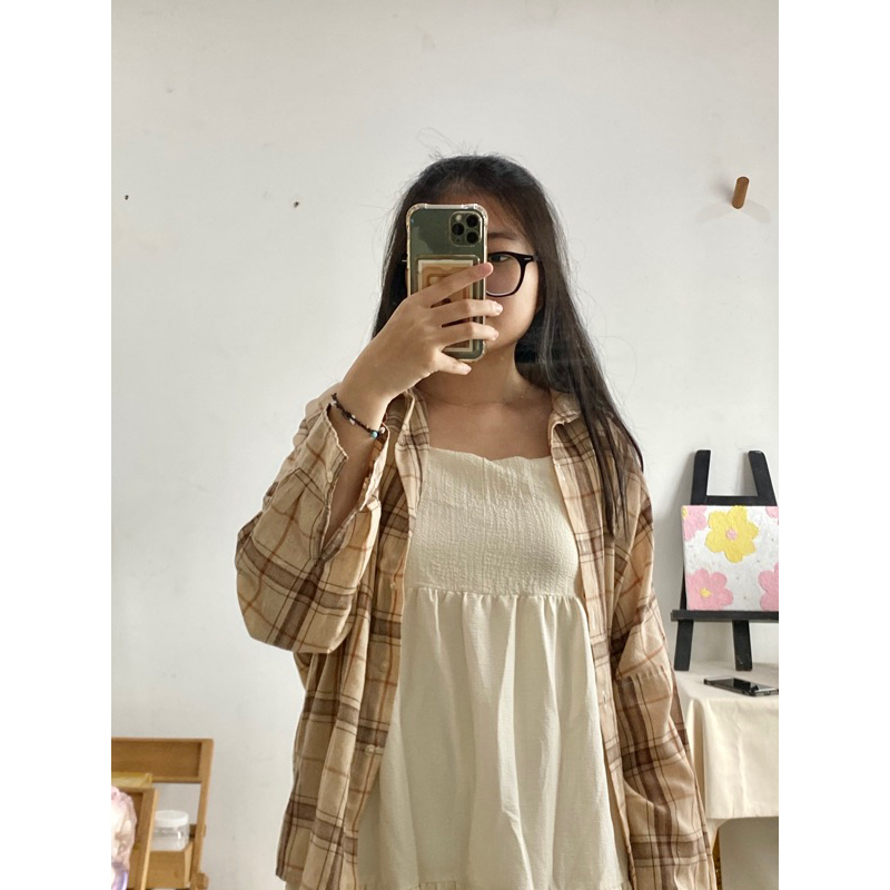 áo sơ mi ▪️ buddies25