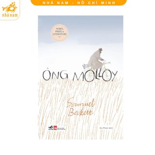 Sách - ông molloy