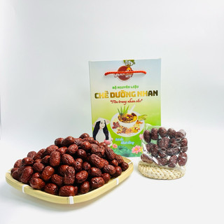 Táo Đỏ trái To gói 100gr