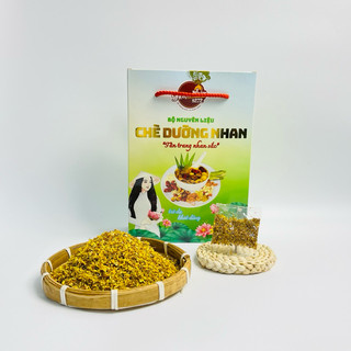Mộc Huế Hoa- gói 10gr