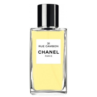 Nước hoa  Les Exclusifs de  31 Rue Cambon [TESTER] [CHÍNH HÃNG]