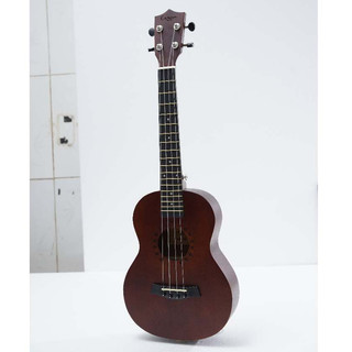 Đàn Ukulele Tenor Gỗ Đỏ Giá Sinh viên - HÀNG CÓ SẴN