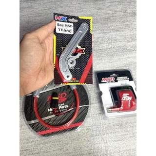 Mobin sườn MSD hàng 1.1