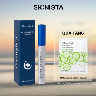 Serum Pharmaform Active Eyelash Dưỡng Dài Mi 5ml
