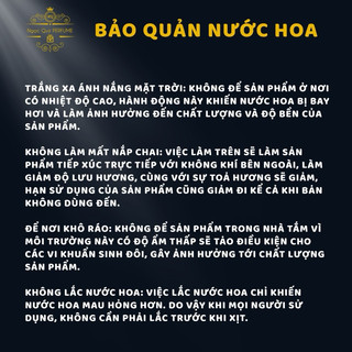 [Mẫu Thử 10ML] - Nước Hoa Le Ma Le  Elixir