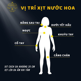 [Mẫu Thử 10ML] - Nước Hoa Le Ma Le  Elixir