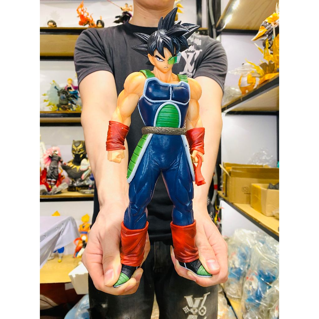 (30cm) Mô hình Dragon Ball - Bardock