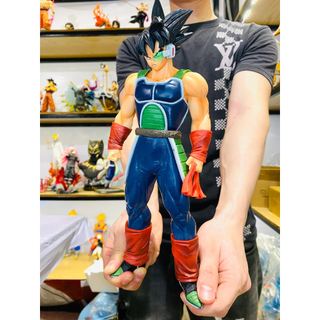 (30cm) Mô hình Dragon Ball - Bardock