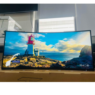 Màn Hình Cong Mi/Redmi Gaming 34 Inch Ultrawide, 21:9, 180Hz - Thiết Kế, Văn Phòng
