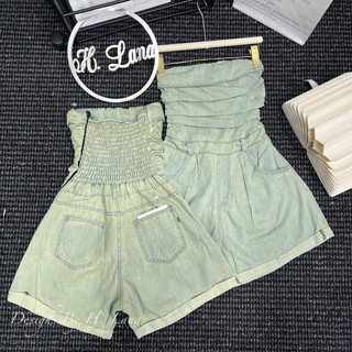 SET JUM QUÂY CHUN SAU MÀU NHẠT