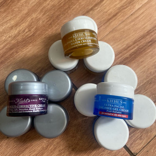 Thanh lý Kem dưỡng Kiehls đủ các dòng best sale của hãng