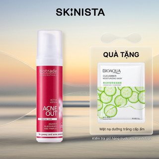 Dung dịch Acnaut Active Lotion Biotrade 10ml - 15ml