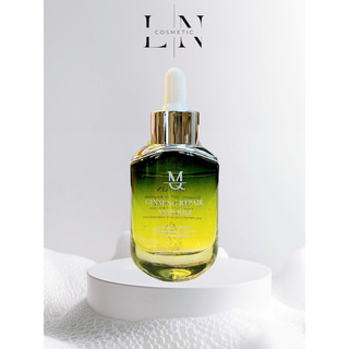 SERUM CĂNG BÓNG DA NHÂN SÂM mqskin