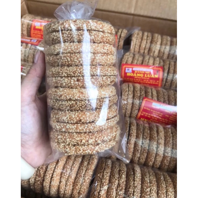 bịt bánh vòng mè 12cái